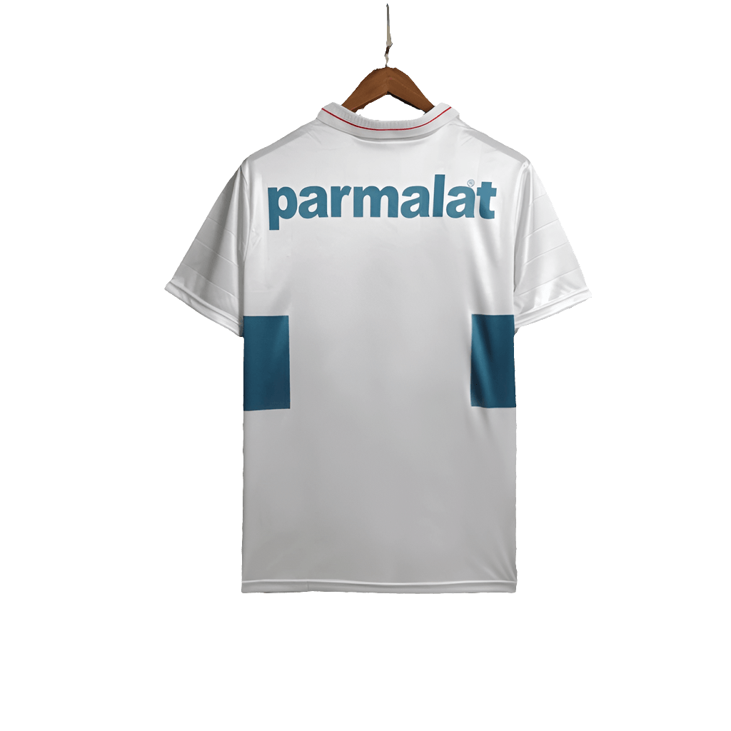 Palmeiras 1997 II Away Jersey - Retro Version