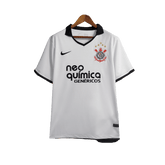 Corinthians 2011 I Home Jersey - Retro Version