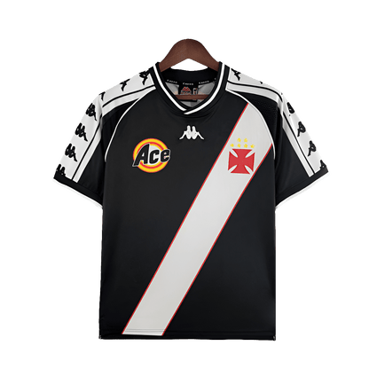 Vasco 2000 Jersey - Retro Version