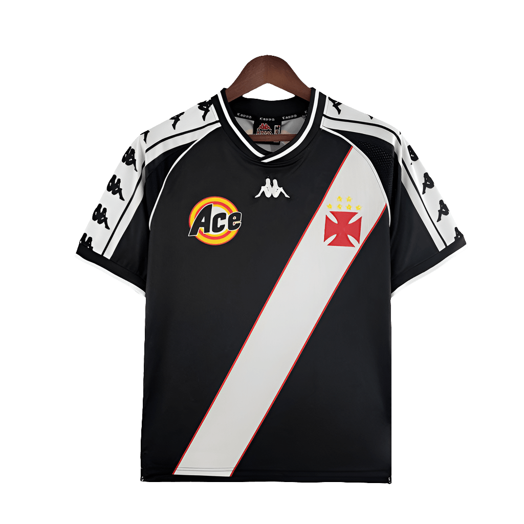 Vasco 2000 Jersey - Retro Version
