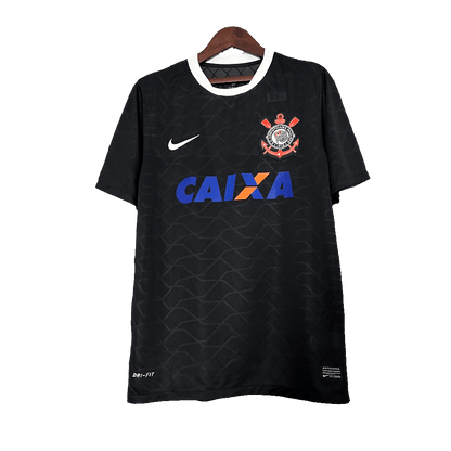 Corinthians 12/13 II Away Jersey - Retro Version