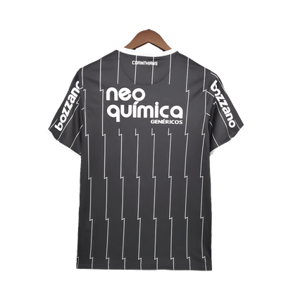 Corinthians 11/12 II Away Jersey - Retro Version