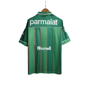 Palmeiras 1999 Libertadores Champion Jersey - Retro Version