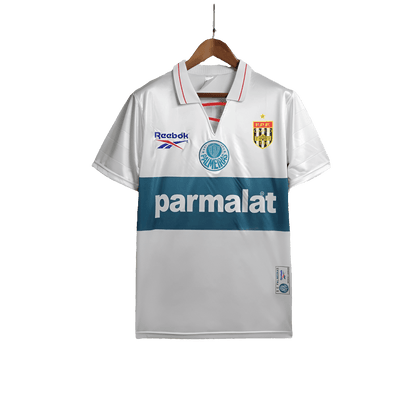Palmeiras 1997 II Away Jersey - Retro Version