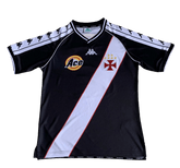 Vasco 2000 II Away Jersey - Retro Version