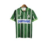 Palmeiras 1996 I Home Jersey - Retro Version