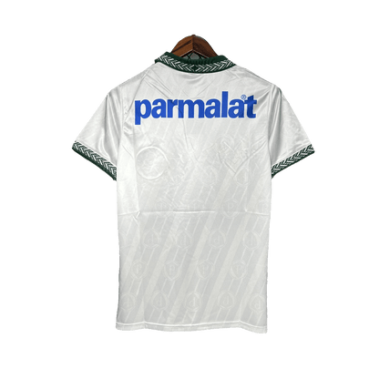 Palmeiras 94/95 II Away Jersey - Retro Version