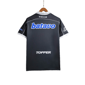 Corinthians 1999 II Away Jersey - Retro Version