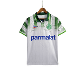 Palmeiras 1996 II Away Jersey - Retro Version