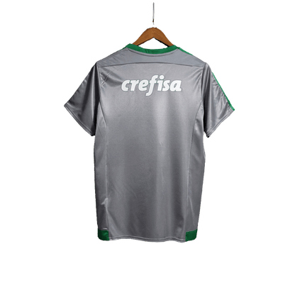 Palmeiras 2015 Jersey - Retro Version
