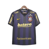 Corinthians 09/10 II Away Jersey - Retro Version