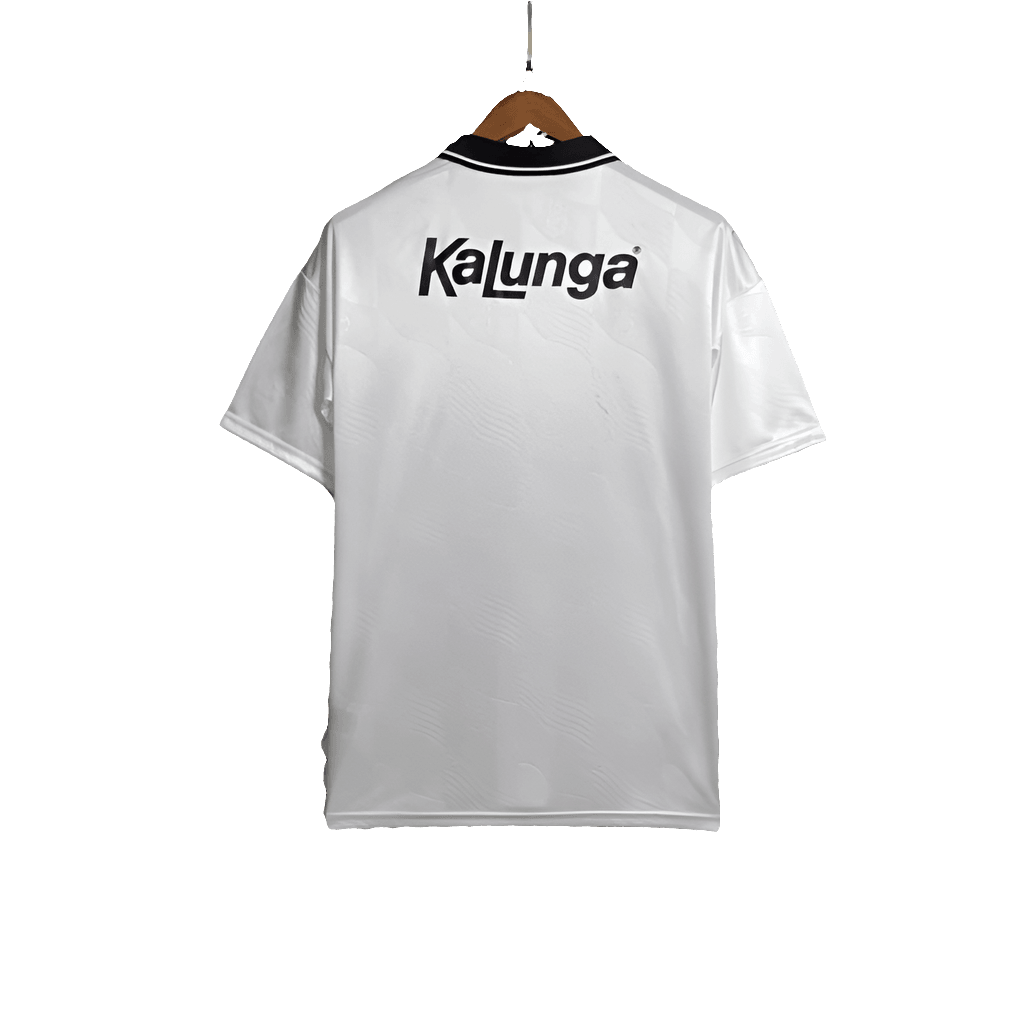 Corinthians 1994 I Home Jersey - Retro Version