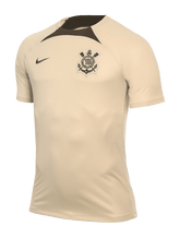 Corinthians 24/25 Training Jersey - Beige - Fan Version