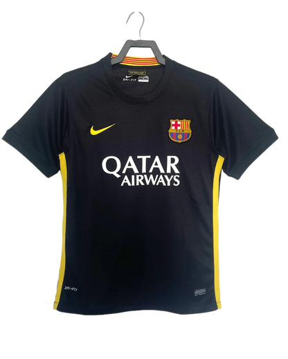 Barcelona 13/14 III Third Jersey - Retro Version