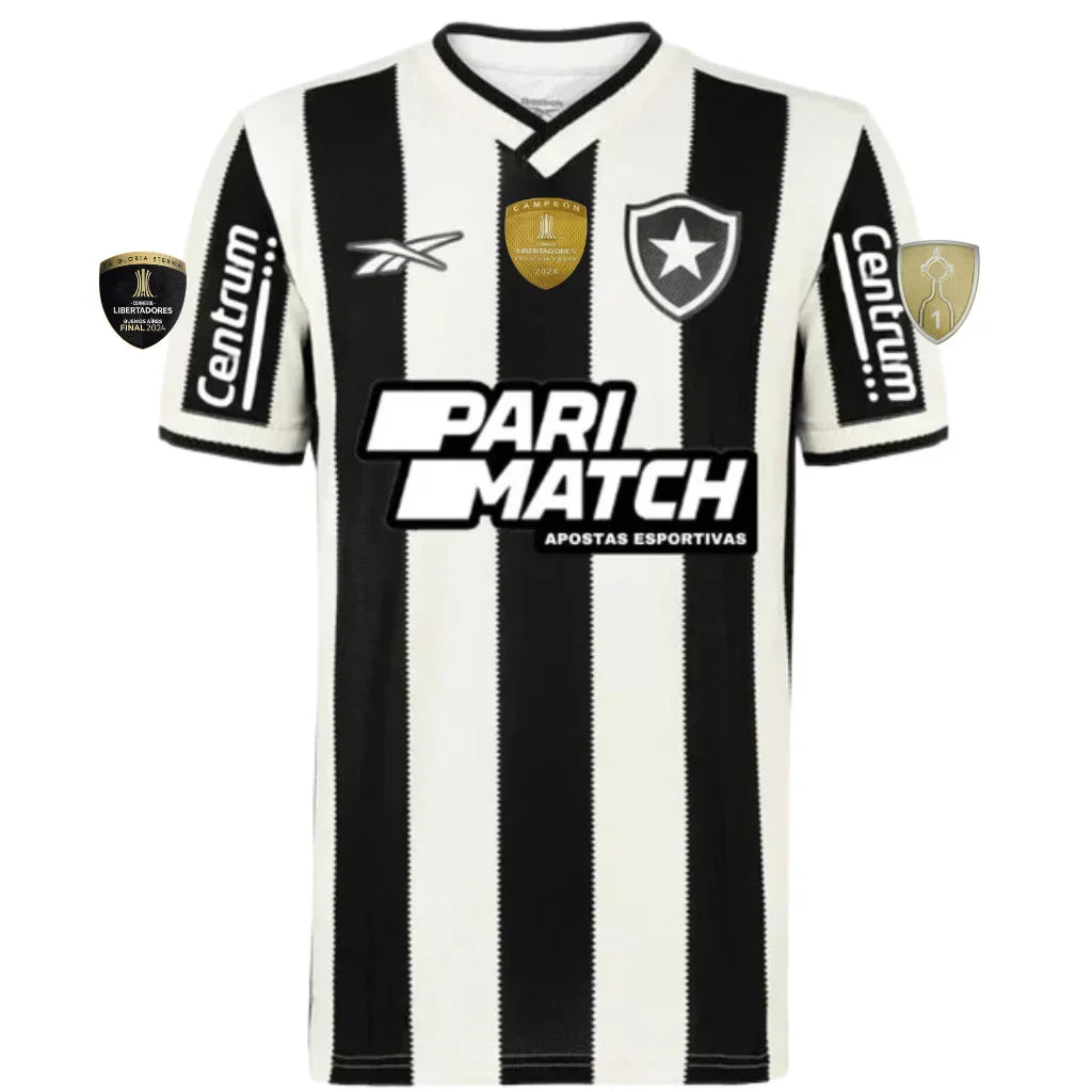 Botafogo Champion 2024
