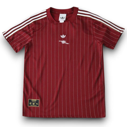 Arsenal Concept Version Retro T-shirt 2025