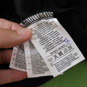 Liverpool Goalkeeper Black Jersey 2025/26