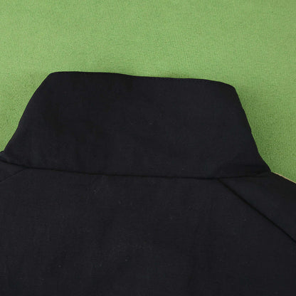 Liverpool Windbreaker Black 2025