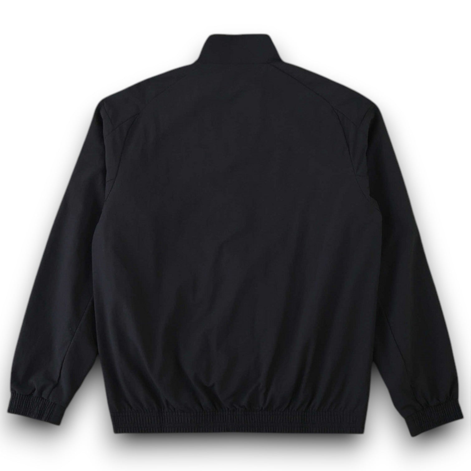 Liverpool Windbreaker Black 2025