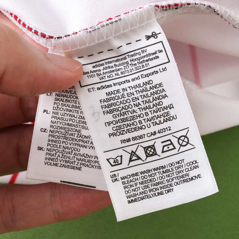 Arsenal US Pack Full-Button Baseball Jersey