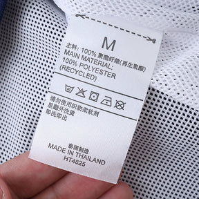 Arsenal 25/26 Hooded Windbreaker