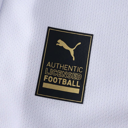 Galatasaray Away Jersey 2025/26 - With Sponsors