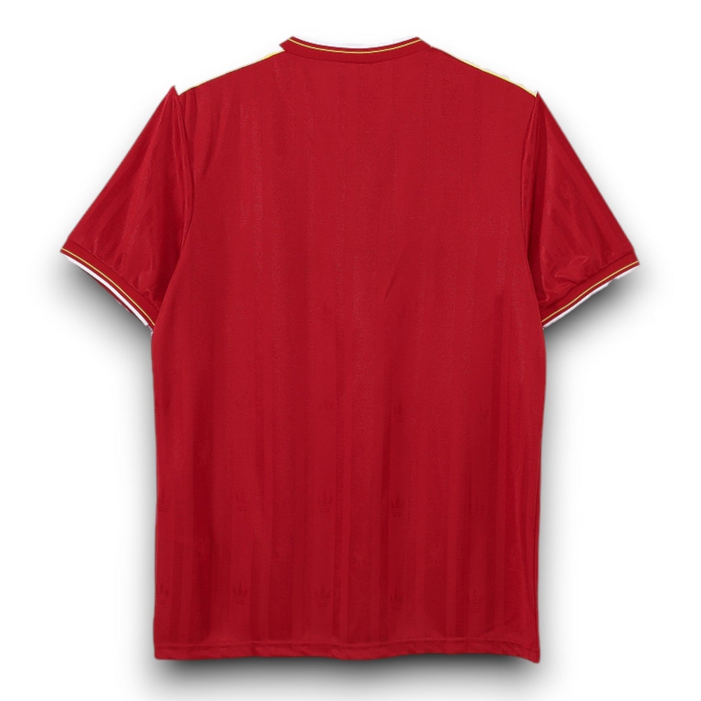 Liverpool Retro Jersey F.A. Cup Final 1986/87