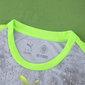 Manchester City Third Jersey 2025/26