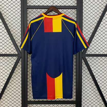 Galatasaray 1998/99 Away Retro Jersey
