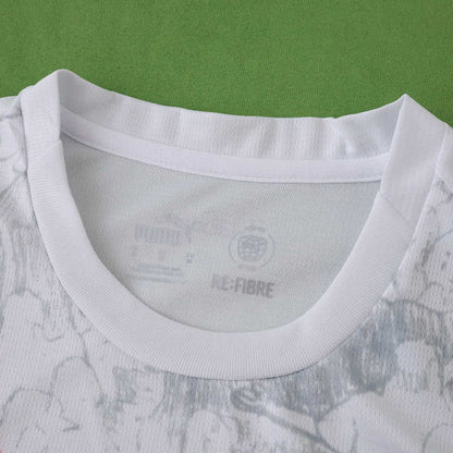 Manchester City KidSuper Jersey 2025/26