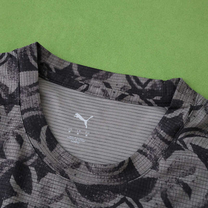 Manchester City Training Jersey 2025/26