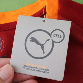 Galatasaray Home Jersey 2025/26