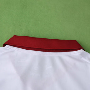 Galatasaray Away Jersey 2025/26