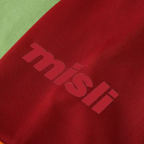 Galatasaray Home Jersey 2025/26 - With Sponsors