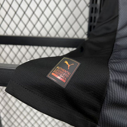 Galatasaray Black Special Edition Jersey