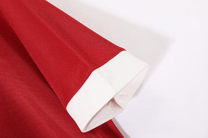 Liverpool Retro Jersey 1980/81