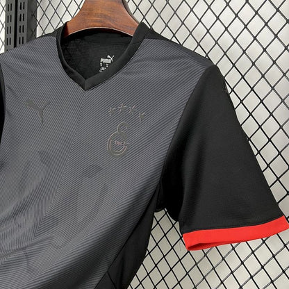 Galatasaray Black Special Edition Jersey