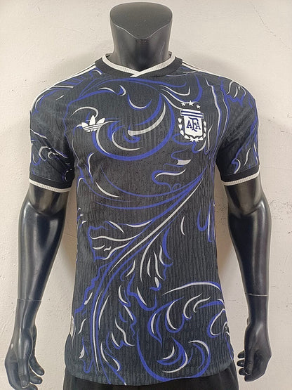 Argentina World Cup 2026 Away Jersey - Player Version