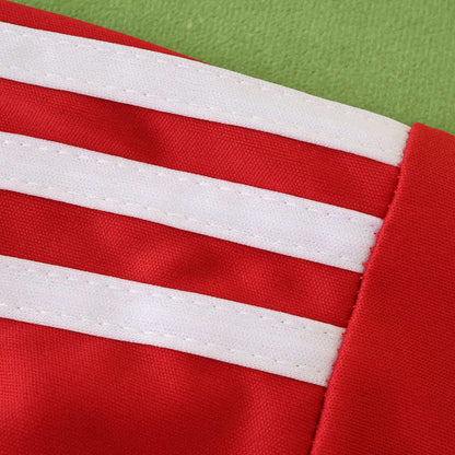 Kids Liverpool Home Kit 2025/26