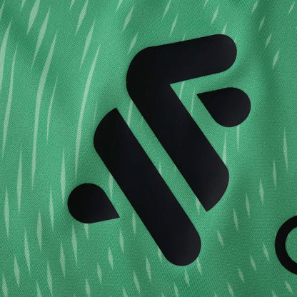 Liverpool Goalkeeper Jersey 2025/26