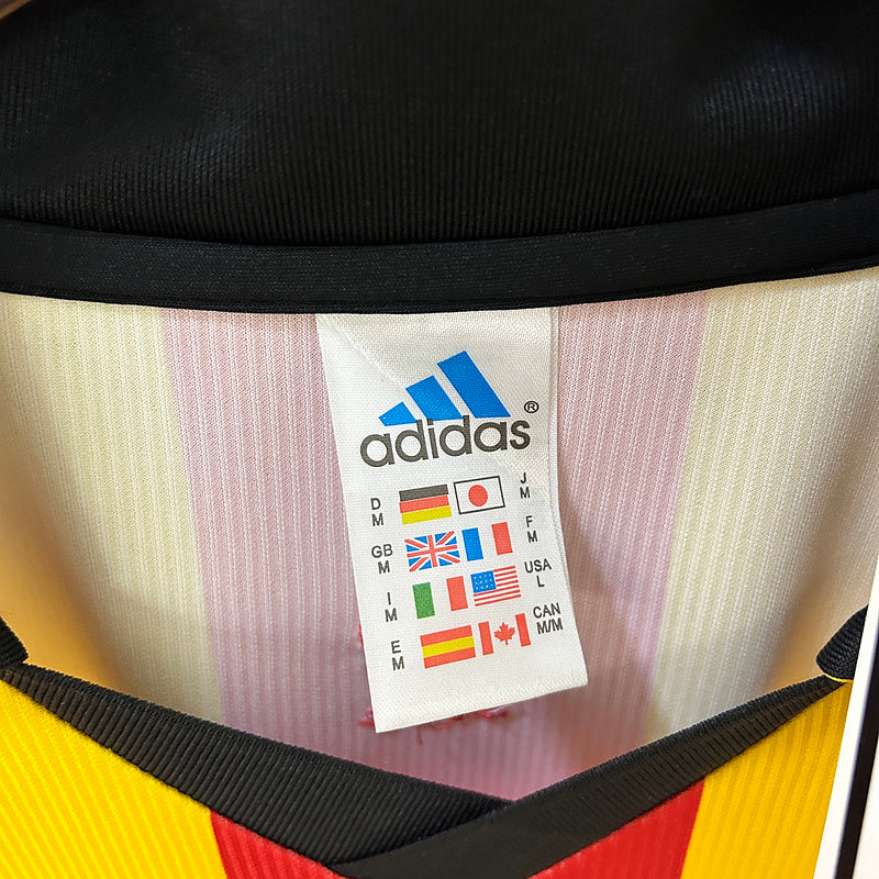 Galatasaray 1999/00 Home Retro Jersey