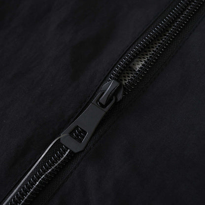 Liverpool Windbreaker Black 2025