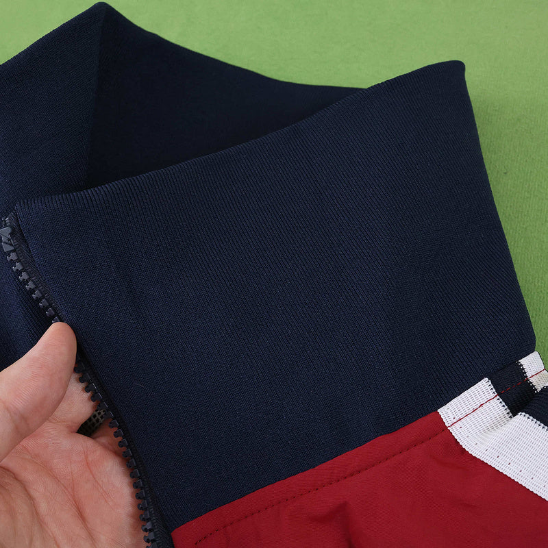 Arsenal 25/26 Windbreaker II