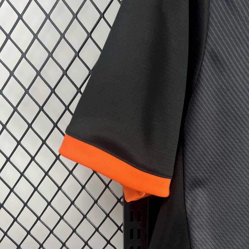 Galatasaray Black Special Edition Jersey