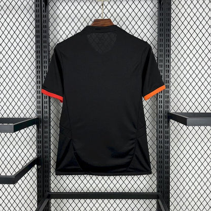 Galatasaray Black Special Edition Jersey