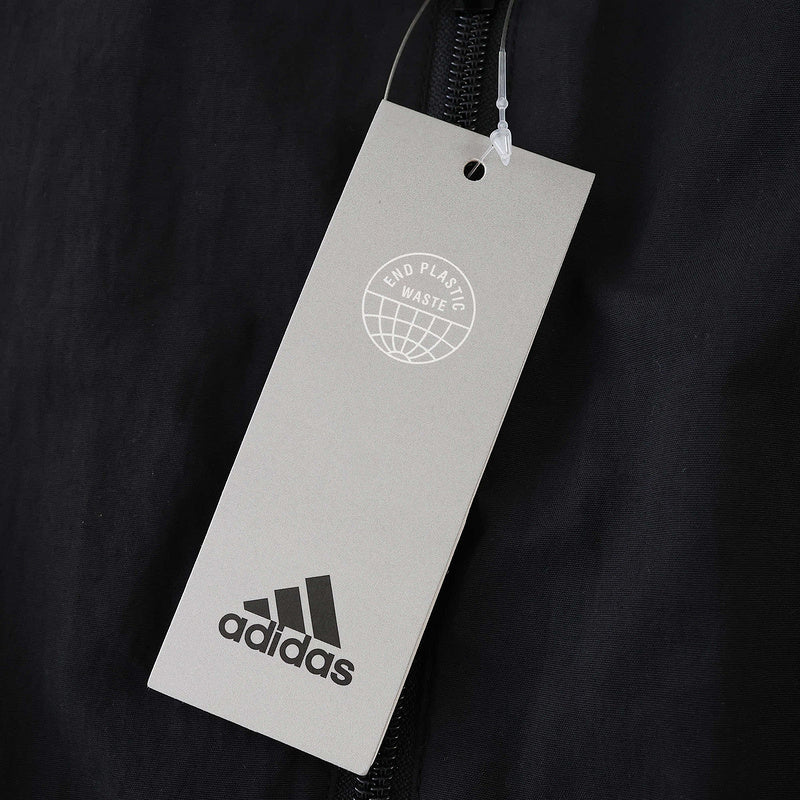 Liverpool Windbreaker Black 2025