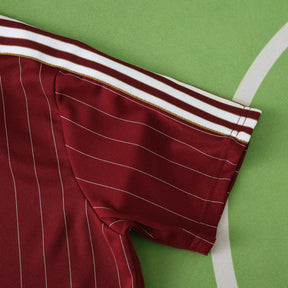 Arsenal Concept Version Retro T-shirt 2025