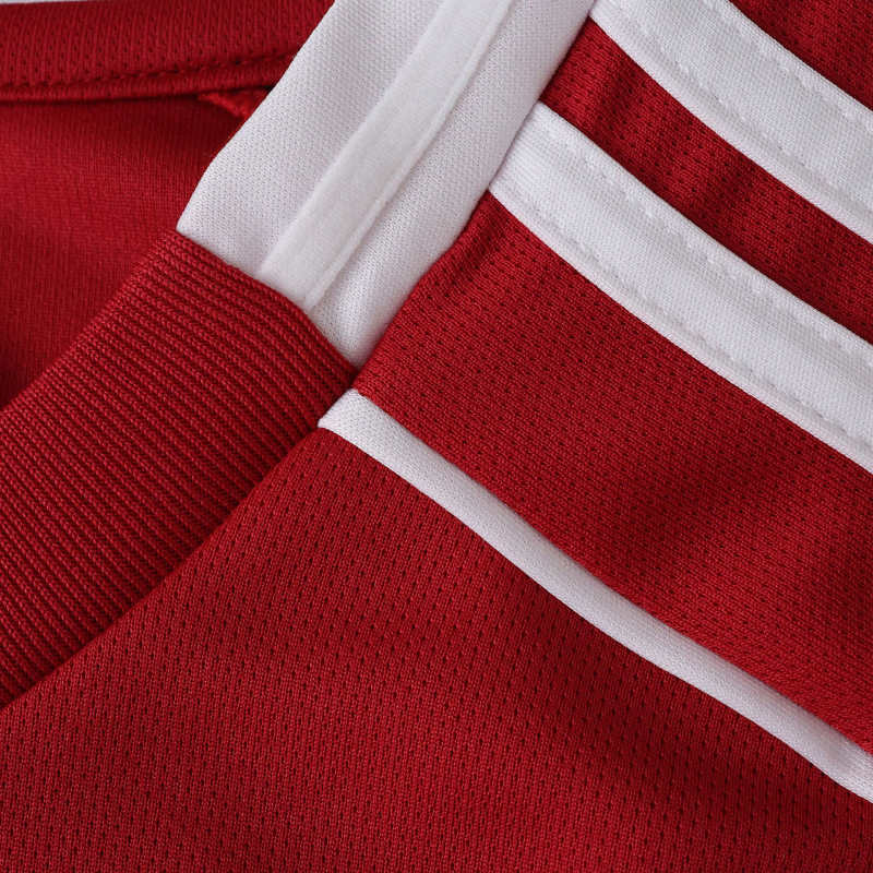 Liverpool Home Jersey 2025/26 - CHAMPIONS #20
