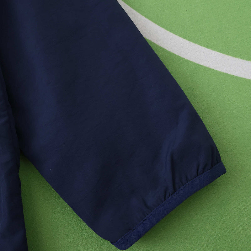 Arsenal 25/26 Hooded Windbreaker