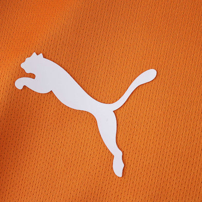 Galatasaray Home Jersey 2025/26 - With Sponsors